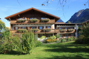 Ferienwohnungen Thannheimer Oberstdorf